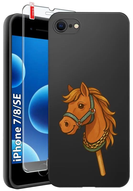 etui-do-iphone-7-8-se-rozne-wzory-z-koniem-ze-szklem