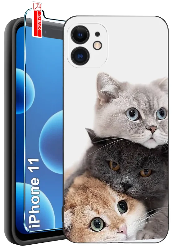 etui-do-iphone-11-rozne-wzory-fajne-ze-szklem