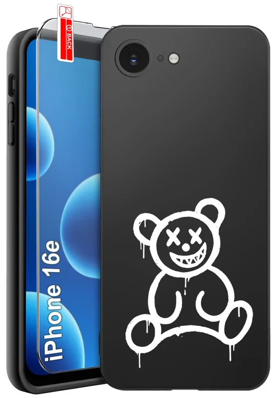 etui-do-iphone-16e-17e-rozne-wzory-z-misiem-ze-szklem