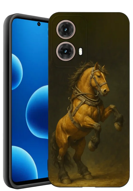 etui-do-motorola-moto-g85-5g-rozne-wzory-z-koniem