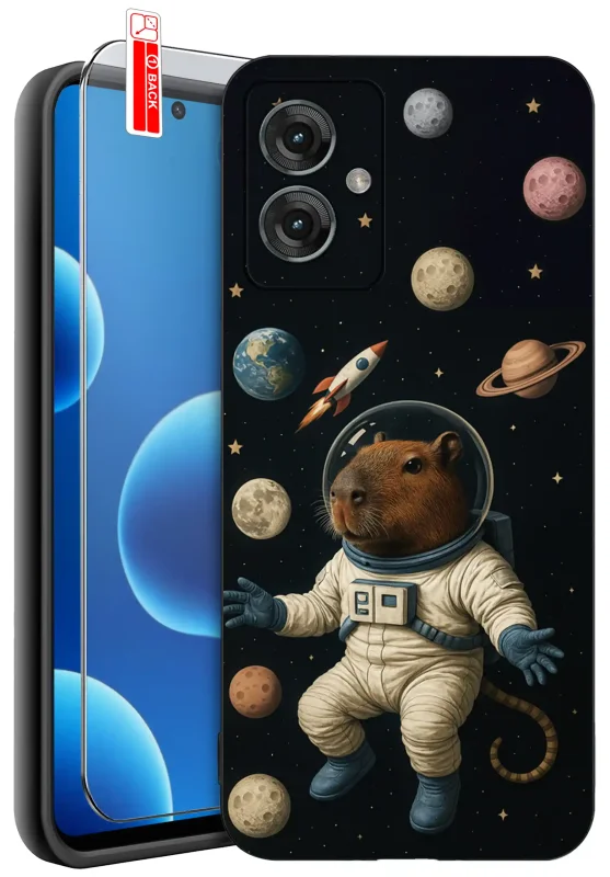 etui-do-motorola-moto-g55-5g-rozne-wzory-z-kapibara-ze-szklem