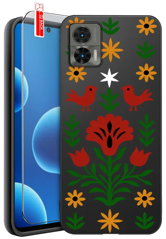 etui-do-motorola-moto-edge-30-neo-rozne-wzory-ludowe-ze-szklem