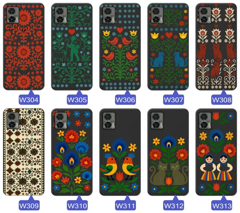 etui-do-motorola-moto-edge-30-neo-rozne-wzory-ludowe-ze-szklem