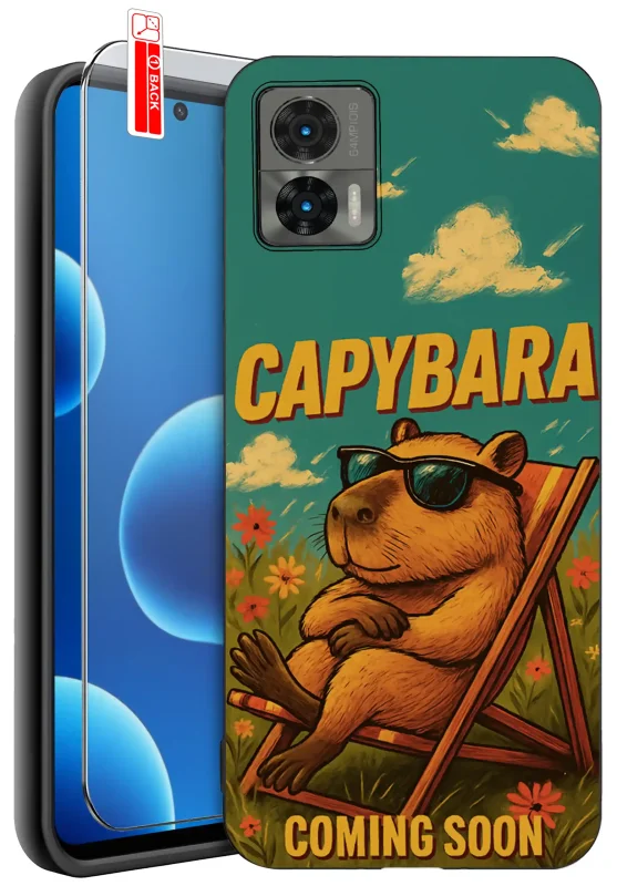 etui-do-motorola-moto-edge-30-neo-rozne-wzory-z-kapibara-ze-szklem