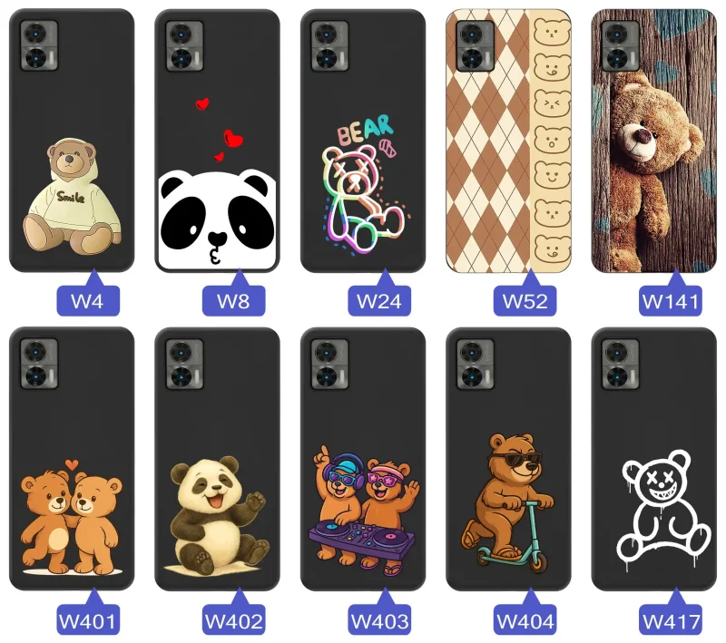 etui-do-motorola-moto-edge-30-neo-rozne-wzory-z-misiem-ze-szklem