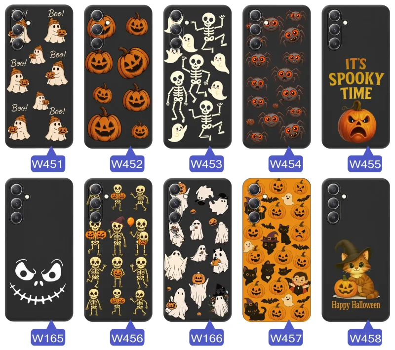 etui-do-samsung-galaxy-a35-5g-rozne-wzory-halloween-ze-szklem