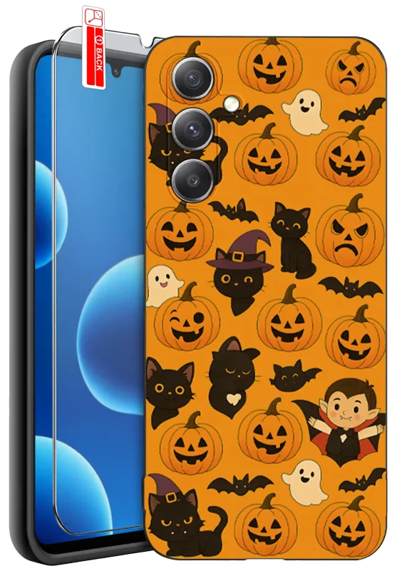 etui-do-samsung-galaxy-a35-5g-rozne-wzory-halloween-ze-szklem