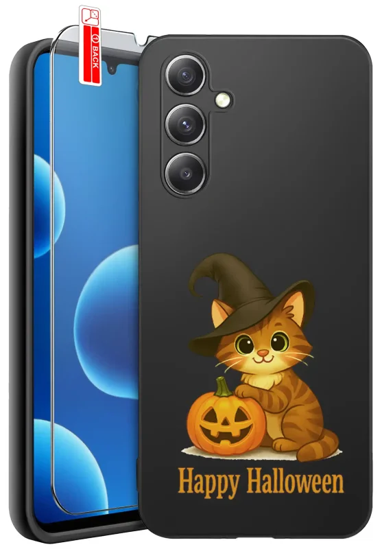 etui-do-samsung-galaxy-a54-5g-rozne-wzory-halloween-ze-szklem