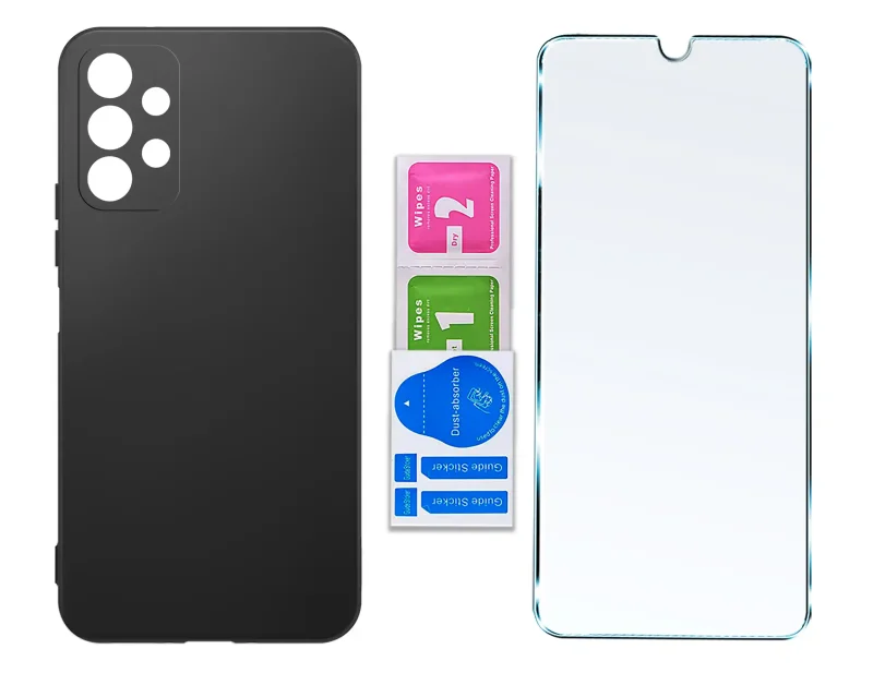 etui-do-samsung-galaxy-a13-4g-czarne--szklo