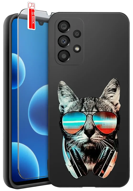 etui-do-samsung-galaxy-a23-5g-rozne-wzory-fajne-ze-szklem