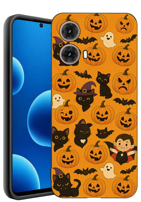 etui-do-motorola-moto-g85-5g-rozne-wzory-halloween