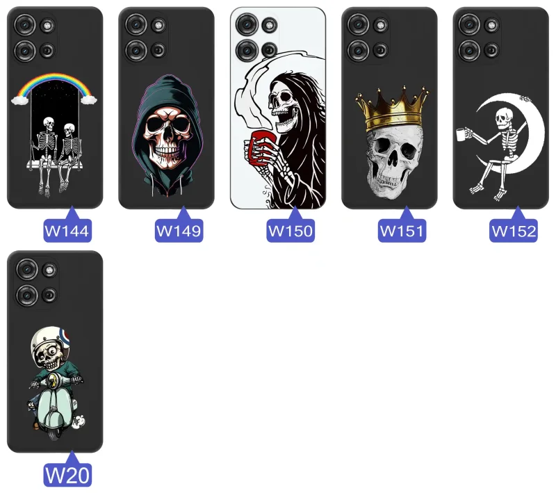 etui-do-motorola-moto-g75-5g-rozne-wzory-halloween-ze-szklem