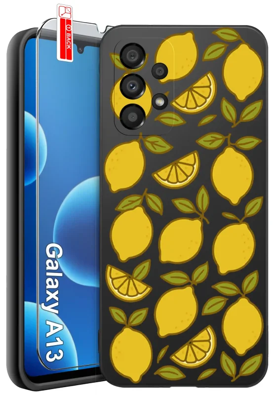 etui-do-samsung-galaxy-a13-4g-rozne-wzory-z-owocami-ze-szklem