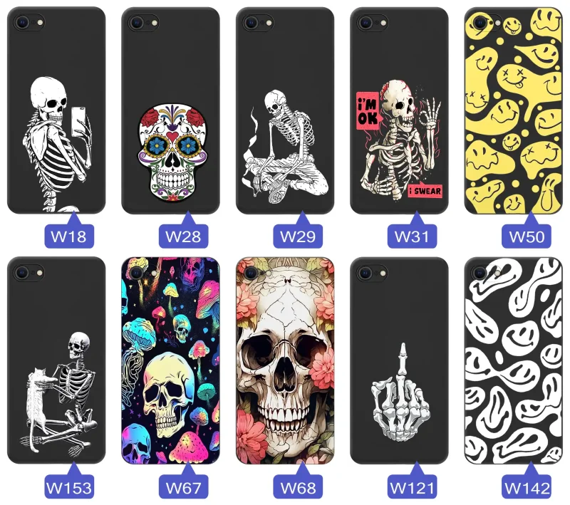 etui-do-iphone-7-8-se-rozne-wzory-halloween-ze-szklem