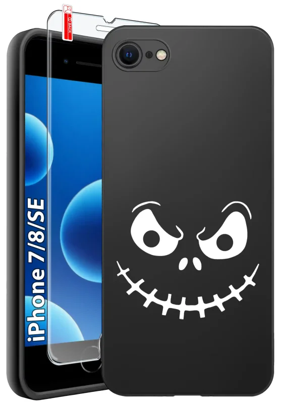 etui-do-iphone-7-8-se-rozne-wzory-halloween-ze-szklem
