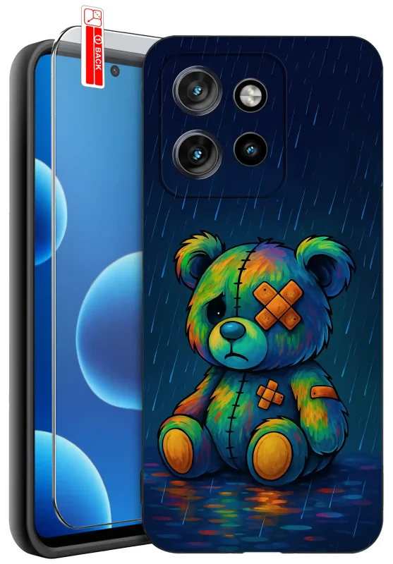 etui-do-motorola-moto-edge-50-neo-rozne-wzory-z-misiem-ze-szklem
