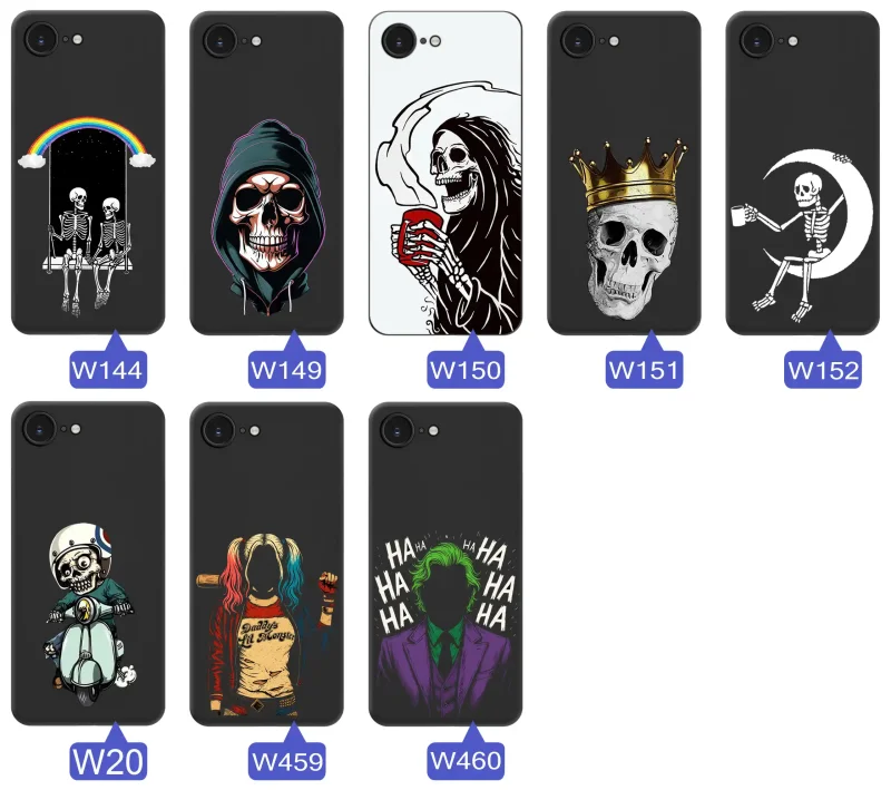 etui-do-iphone-16e-17e-malowane-rozne-wzory-halloween-ze-szklem