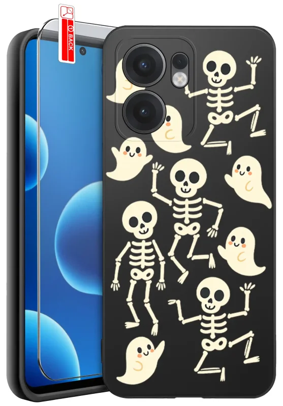 etui-do-oppo-reno-13-fs-5g-13-f-5g-rozne-wzory-halloween-ze-szklem