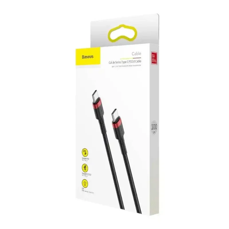 kabel-2x-usb-typ-c-3a-szybkie-ladowanie-1-metr-czarny