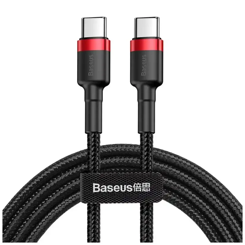 kabel-2x-usb-typ-c-3a-szybkie-ladowanie-1-metr-czarny