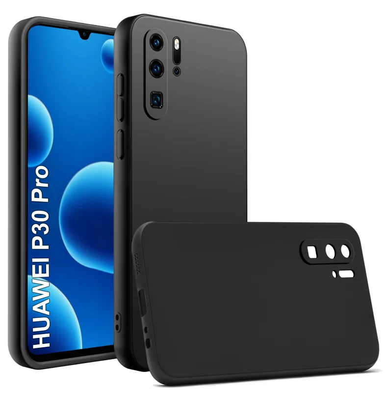 etui-do-huawei-p30-pro-czarne-matowe