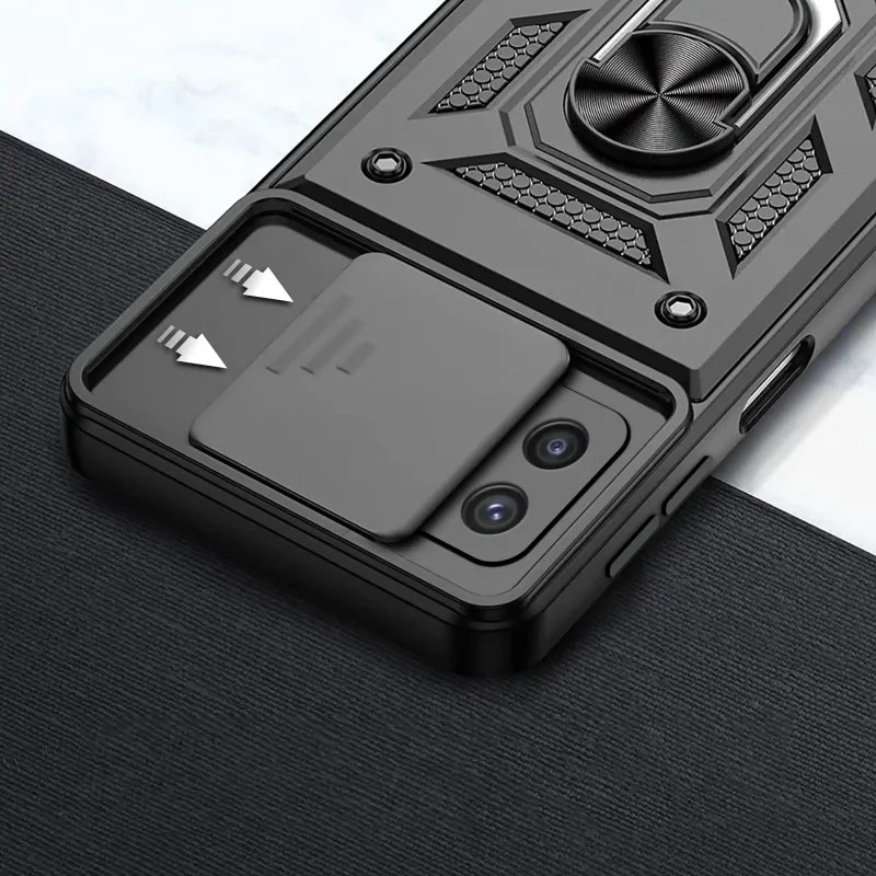 etui-do-samsung-galaxy-a22-5g-pancerne-ring-z-oslona-na-aparat-czarne-z-zestawem-2-szkiel