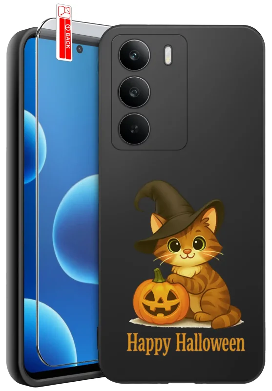 etui-do-realme-c71-rozne-wzory-halloween-ze-szklem