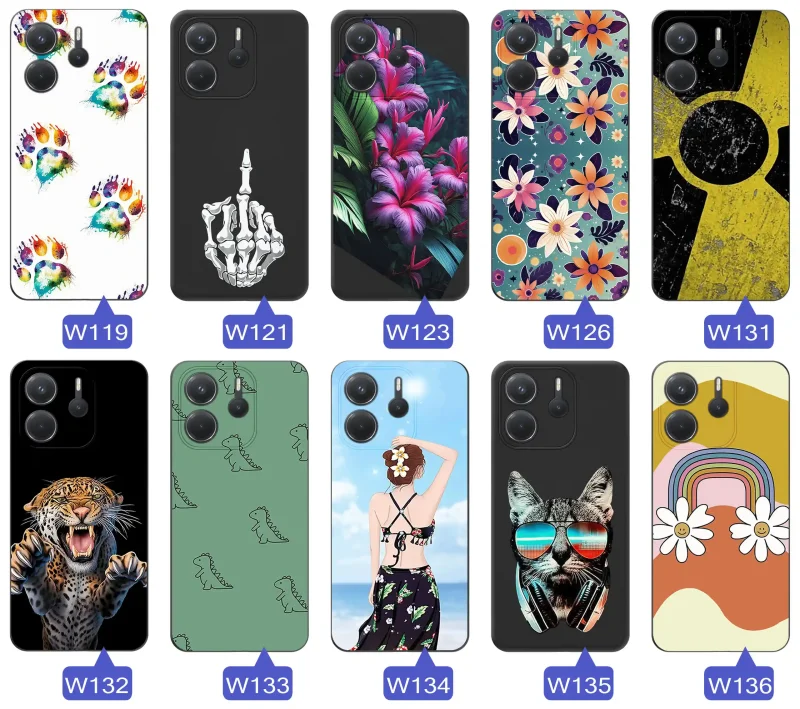 etui-do-xiaomi-redmi-note-14-5g-rozne-wzory-fajne-ze-szklem