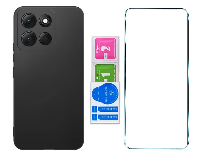 etui-do-motorola-moto-g86-power-czarne-matowe-ze-szklem