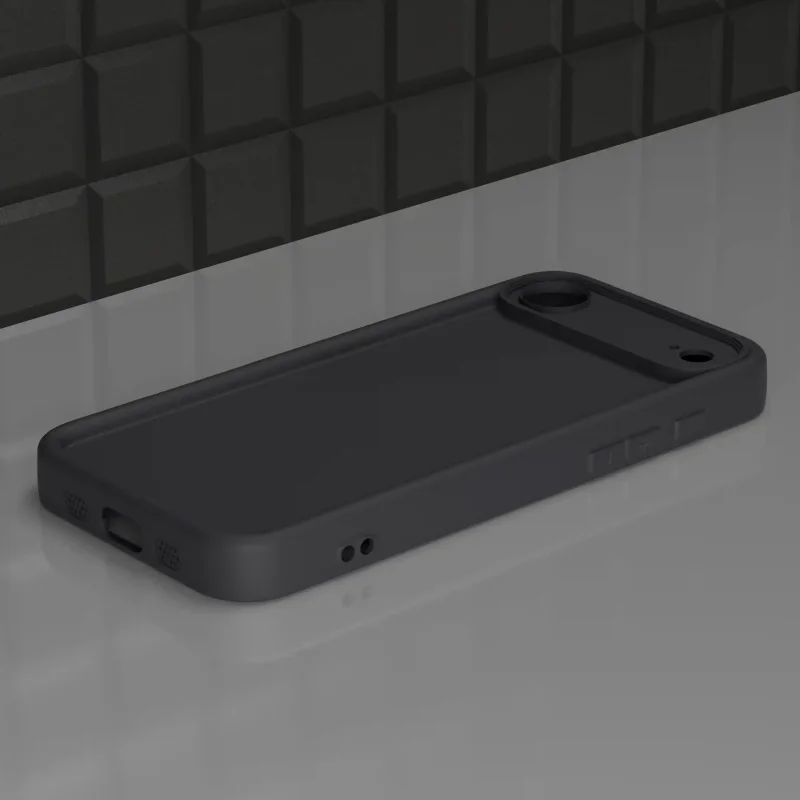 etui-do-iphone-air-czarne-wzmacniane-silikonowe-ze-szklem