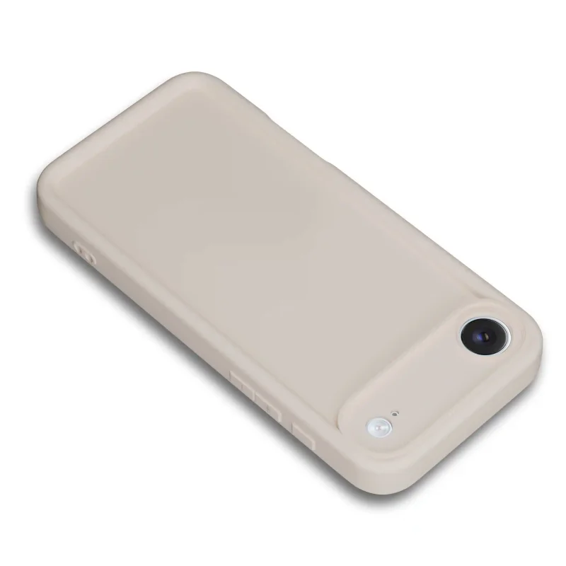etui-do-iphone-air-biale-wzmacniane-silikonowe-ze-szklem