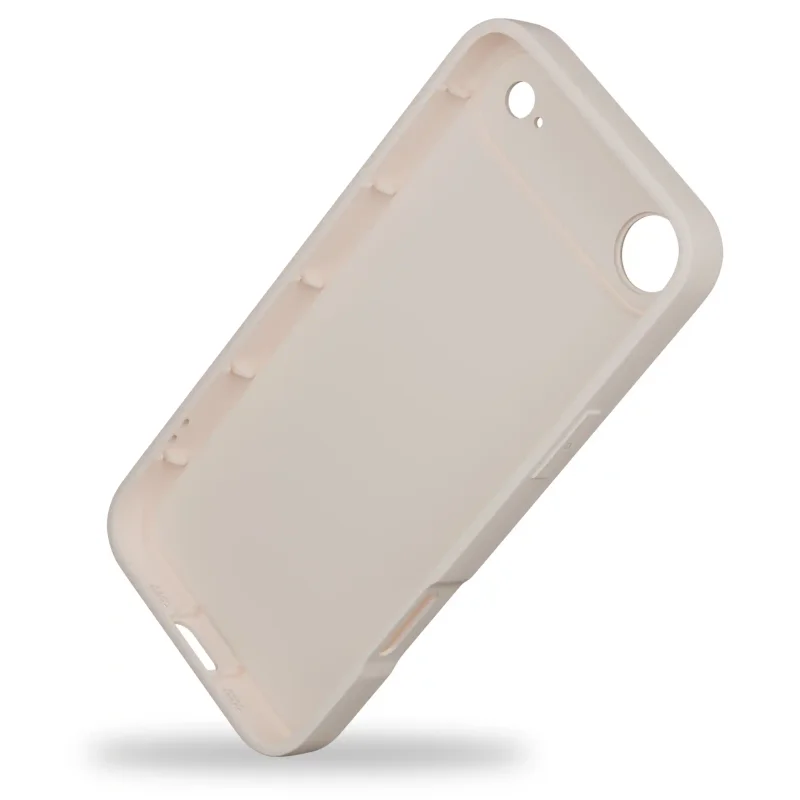 etui-do-iphone-air-biale-wzmacniane-silikonowe-ze-szklem