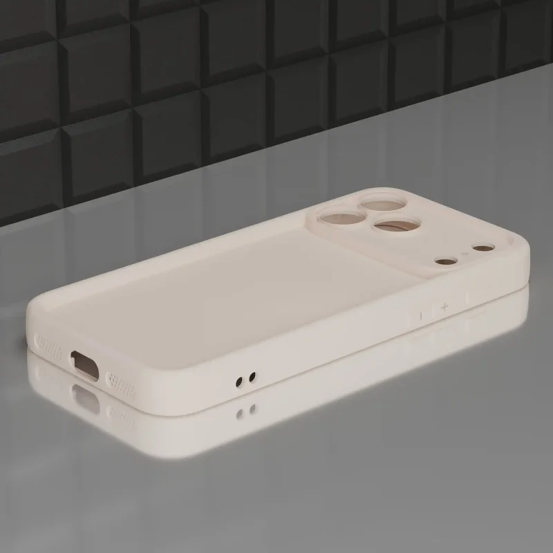 etui-do-iphone-17-pro-biale-wzmacniane-silikonowe-ze-szklem