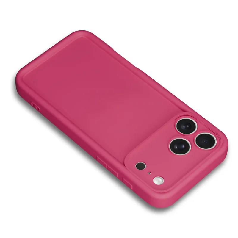 etui-do-iphone-17-pro-max-rozowe-wzmacniane-silikonowe-ze-szklem