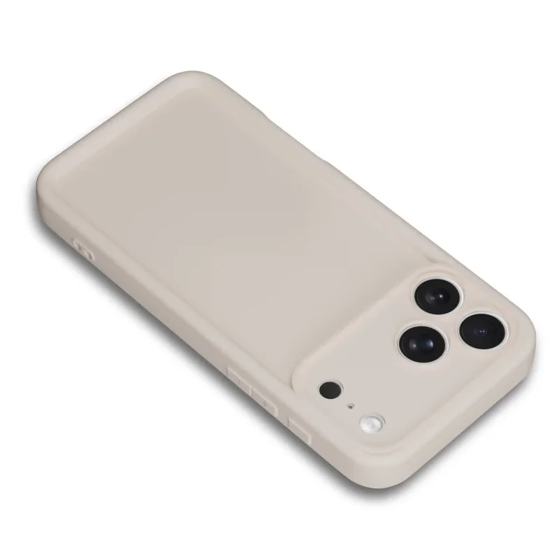 etui-do-iphone-17-pro-max-biale-wzmacniane-silikonowe-ze-szklem
