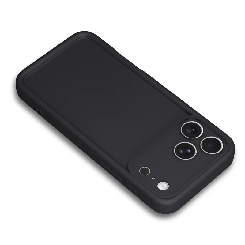 etui-do-iphone-17-pro-max-czarne-wzmacniane-silikonowe-ze-szklem