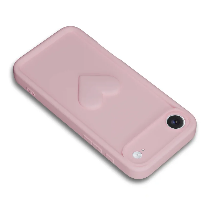 etui-do-iphone-air-silikonowe-serce-jasnorozowe-ze-szklem