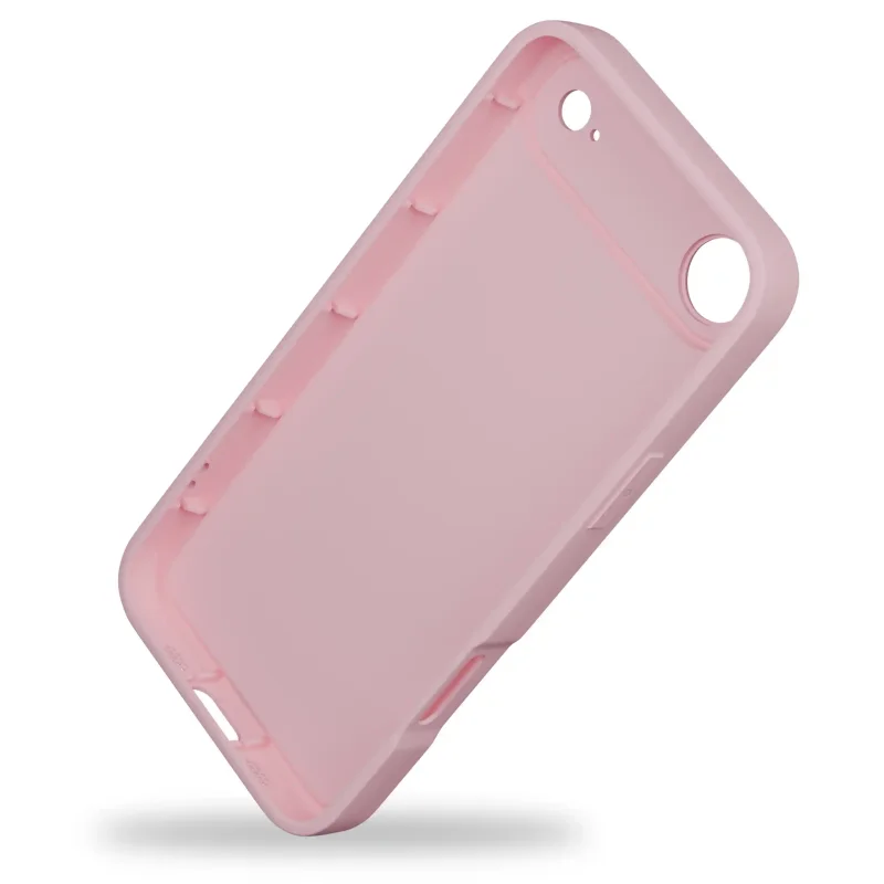 etui-do-iphone-air-silikonowe-serce-jasnorozowe-ze-szklem