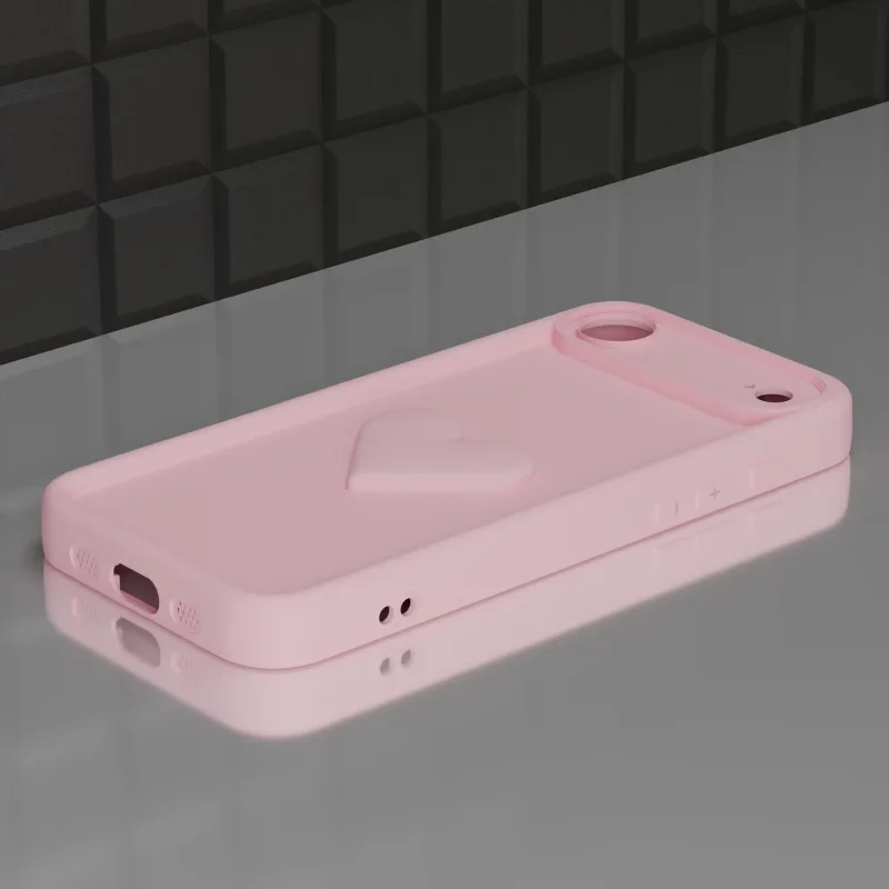 etui-do-iphone-air-silikonowe-serce-jasnorozowe-ze-szklem