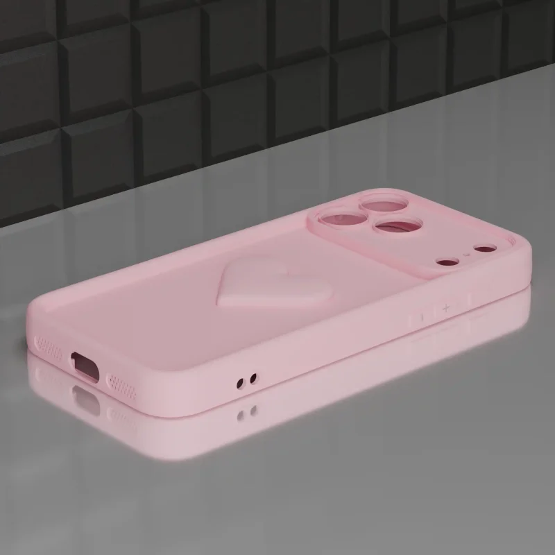 etui-do-iphone-17-pro-max-18-pro-max-silikonowe-serce-jasnorozowe-ze-szklem