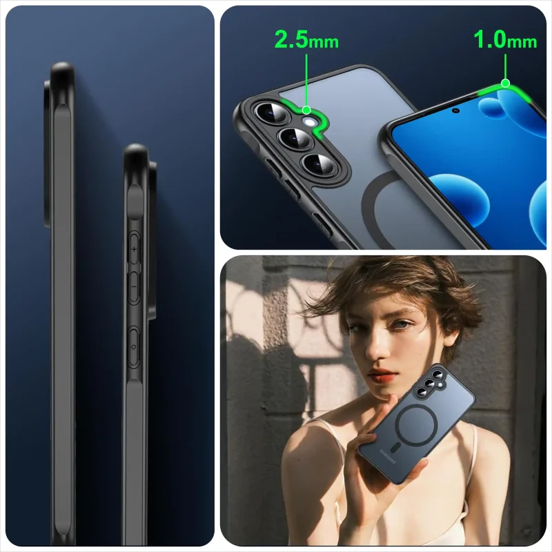 etui-do-samsung-galaxy-s24-magsafe-matt-czarne-ze-szklem