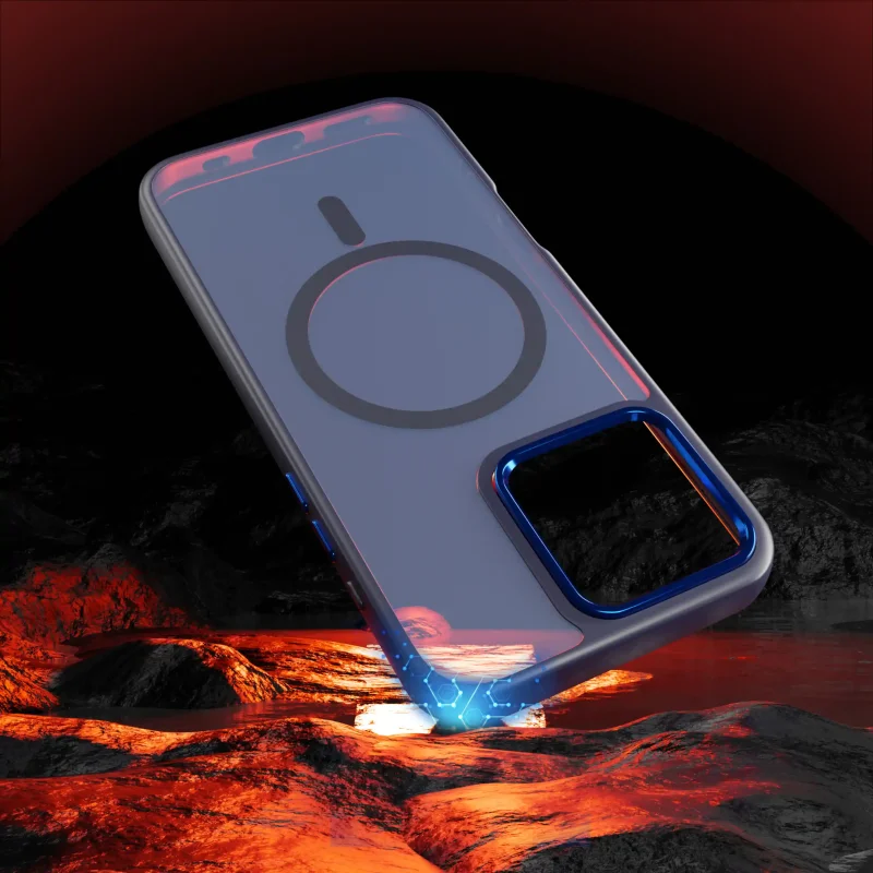 etui-do-iphone-16-pro-magsafe-magnetyczne-granatowe-ze-szklem