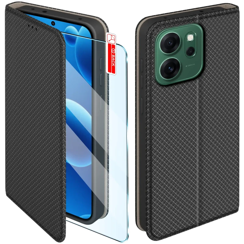 etui-do-oppo-reno-14-5g-14-fs-5g-14-f-5g-czarne-zamykane-ze-szklem