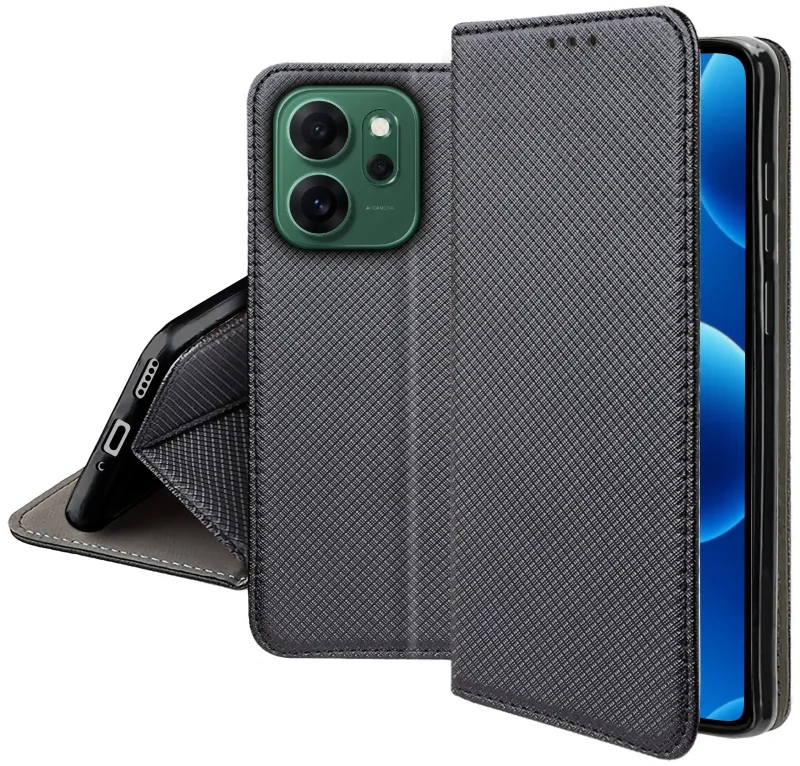 etui-do-oppo-reno-14-5g-14-fs-5g-14-f-5g-czarne-zamykane-ze-szklem