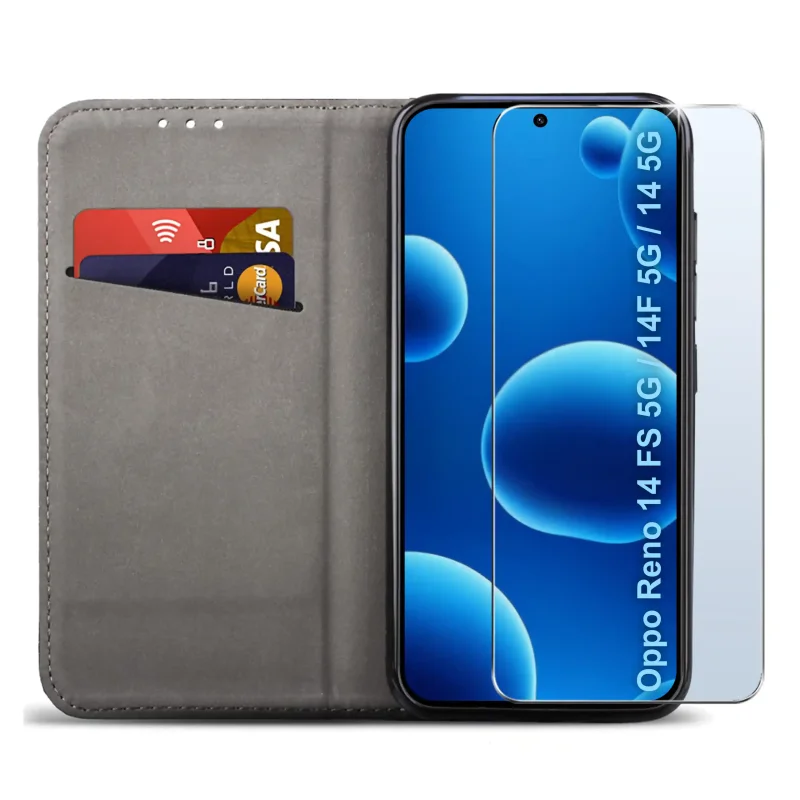 etui-do-oppo-reno-14-5g-14-fs-5g-14-f-5g-czarne-zamykane-ze-szklem