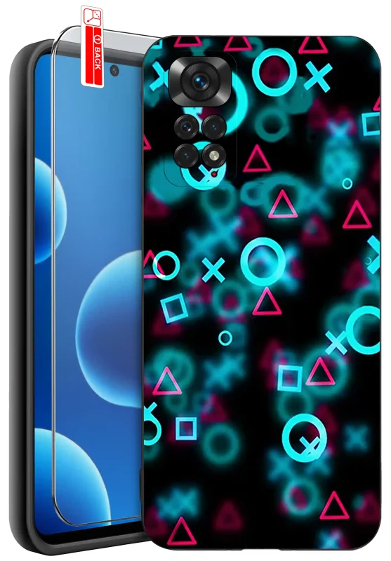etui-do-xiaomi-redmi-note-11-11s-rozne-wzory-dla-gracza-ze-szklem