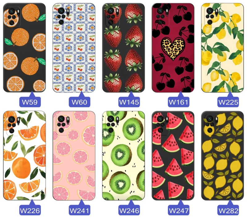 etui-do-xiaomi-redmi-note-10-10s-rozne-wzory-z-owocami-ze-szklem