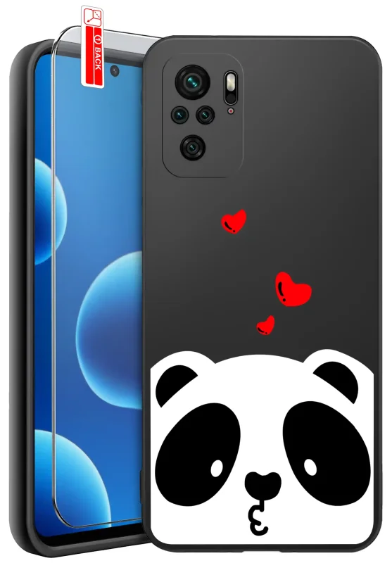etui-do-xiaomi-redmi-note-10-10s-rozne-wzory-z-misiem-ze-szklem