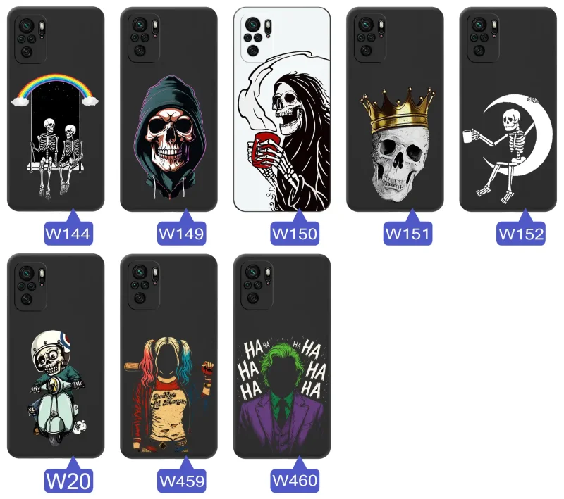 etui-do-xiaomi-redmi-note-10-10s-rozne-wzory-halloween-ze-szklem