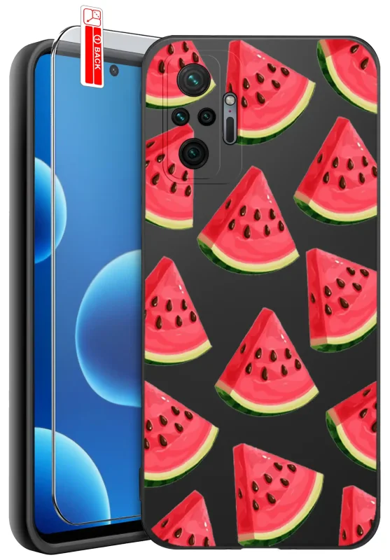 etui-do-xiaomi-redmi-note-10-pro-rozne-wzory-z-owocami-ze-szklem